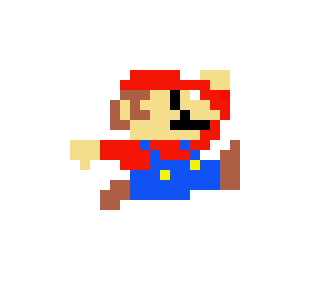 [9664c4] marios mushrooms dad