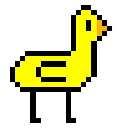[9664c4] duck