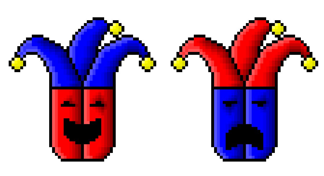 [caad1d] Jester 3