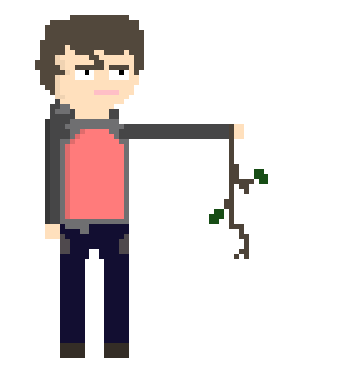 [9664c4] Leafy_attack_with_stick_weapon_2
