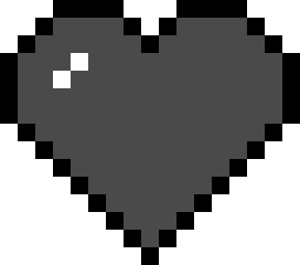 [9664c4] Heart
