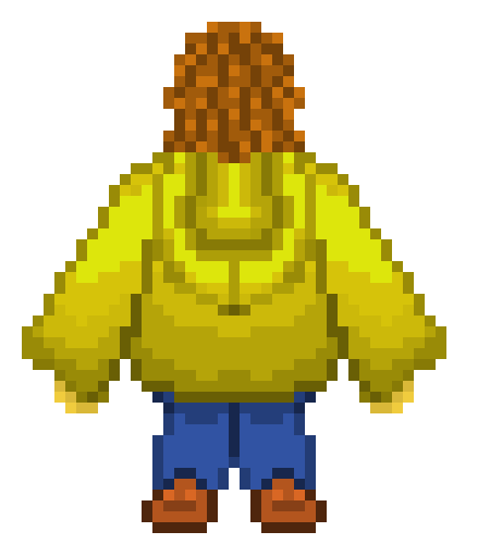 [68d7d1] girl dack no hood