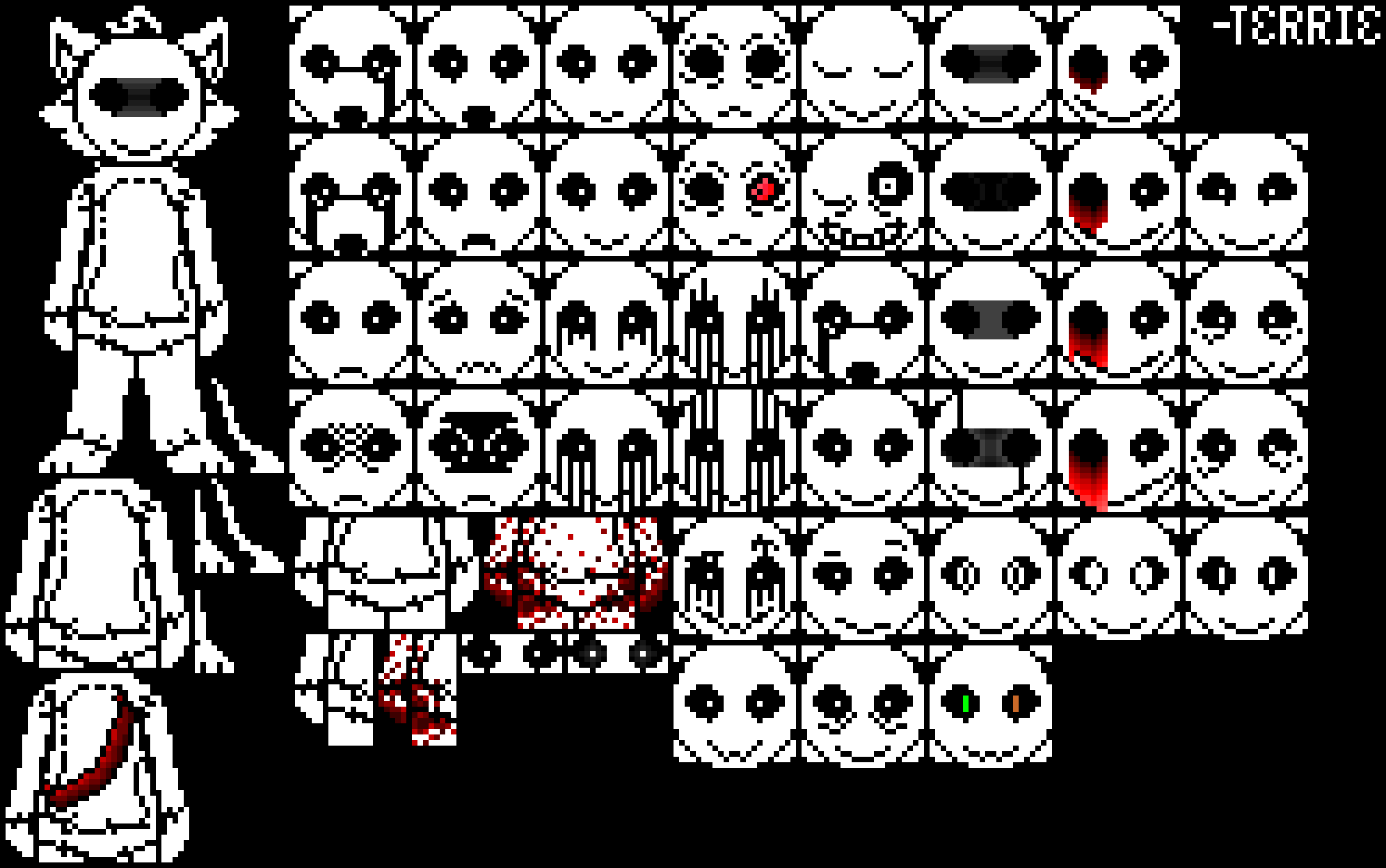 "Palette saving post btw... Also added a theme...