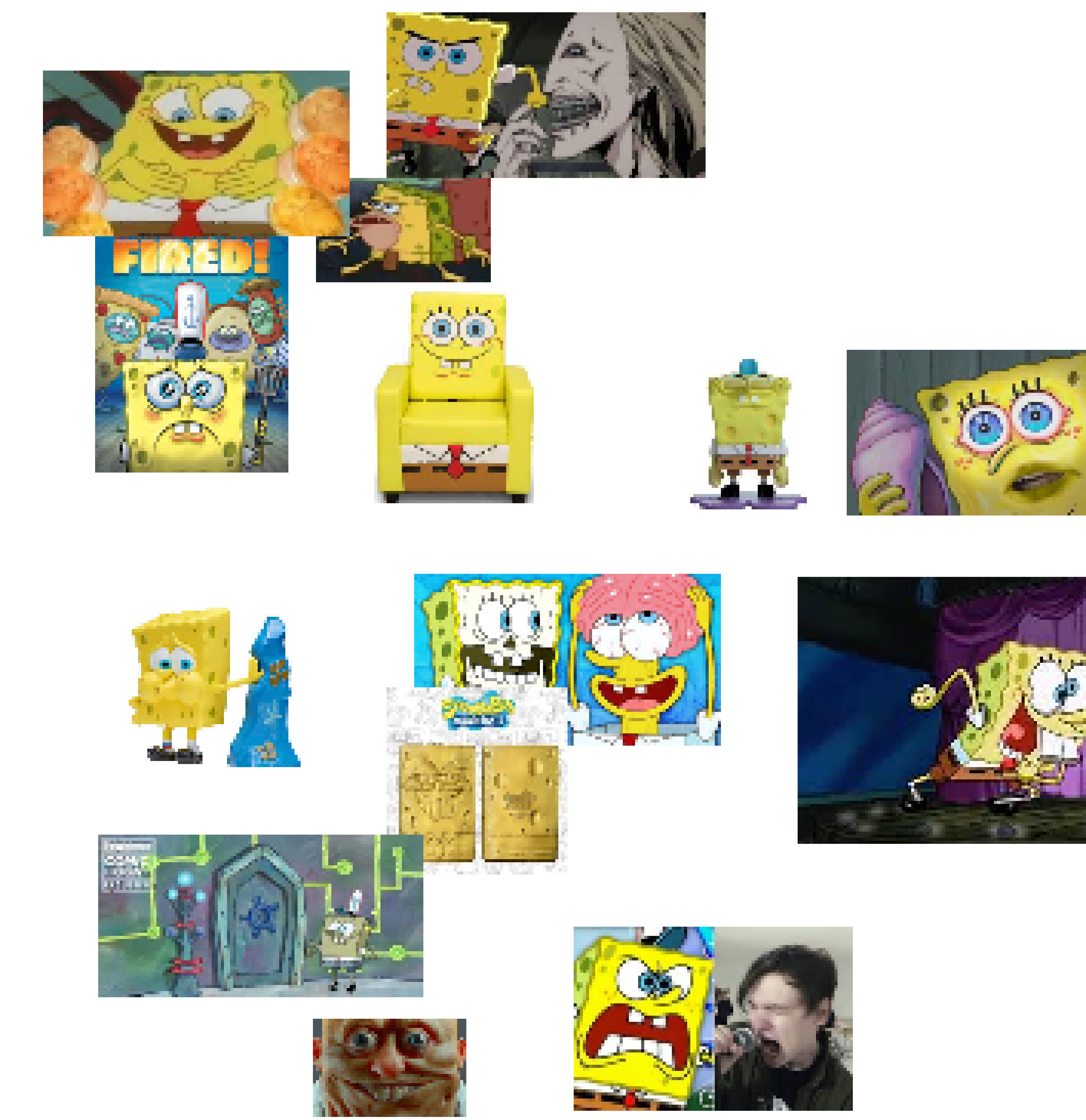 [cb3017] Sponge
