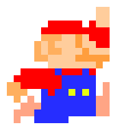 [3bf11a] mario