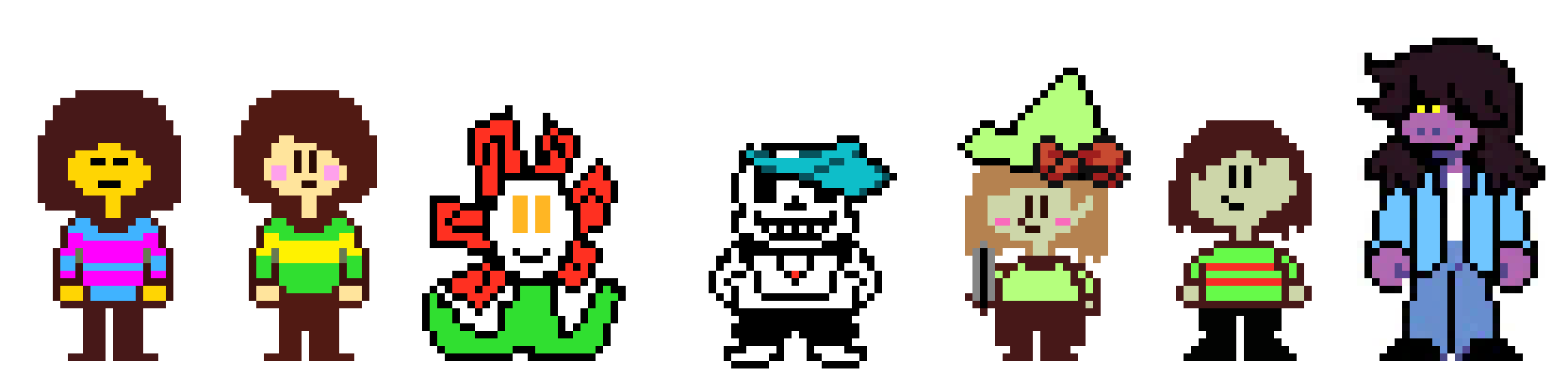 Undertale: Anomalous