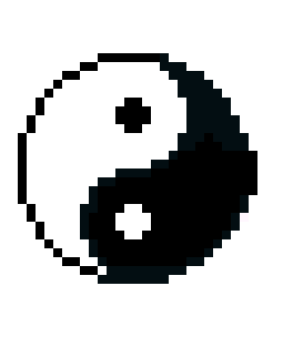 Yin Yang Symbol 