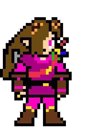 [9664c4] Rachel