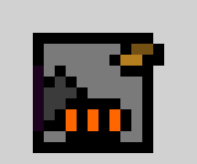 [258281] (he shoves the heater in his face). -Ez