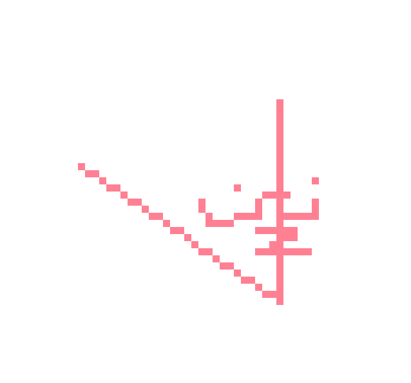 [2861fd] idk the sketchy style makes sense i think