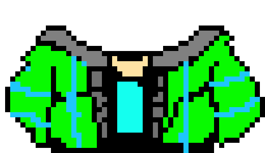 [c1d7f8] Sans Sprite body