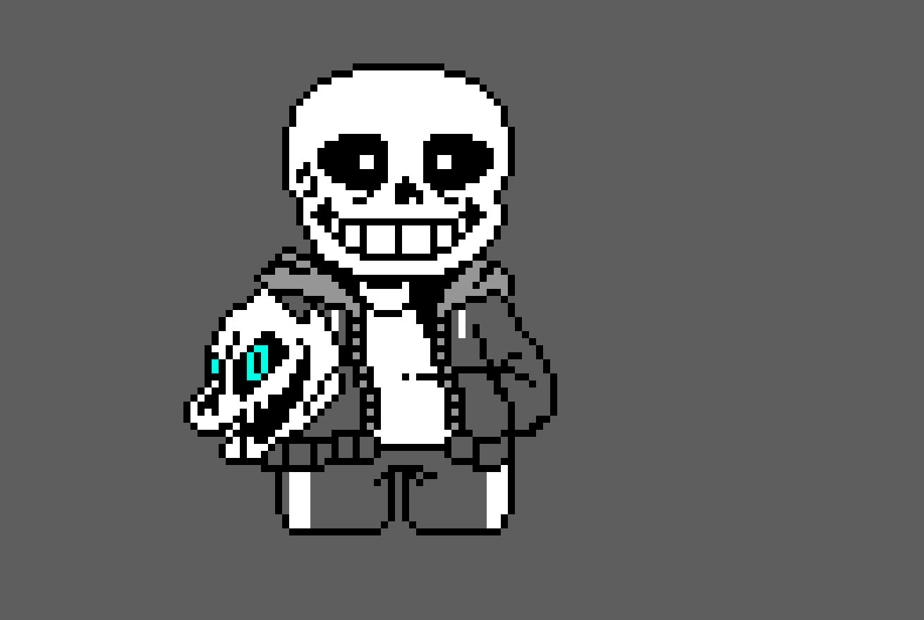 making smash bros sans WIP