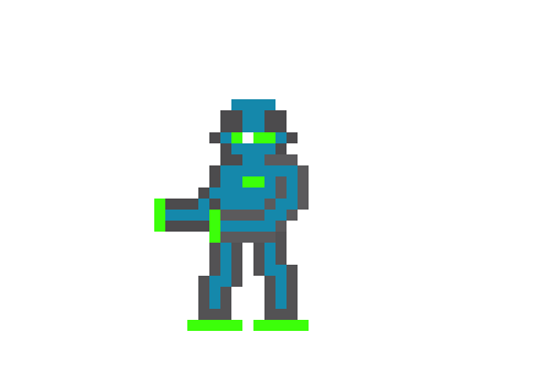 [9664c4] robo 2