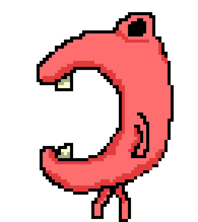 [9cf5cf] enemy