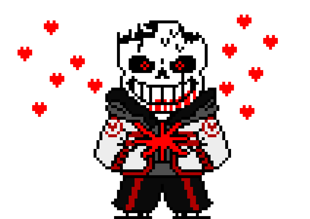 [be2951] final determination phase 4.5 part 3 (the whole multiverse is determined to kill you)
