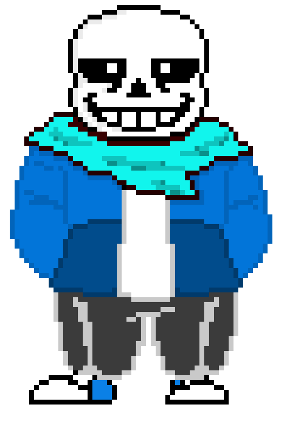 [5accb8] i'm glad you destroyed lust as well...}SE!Sans