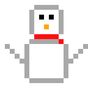 [996bf0] snowman