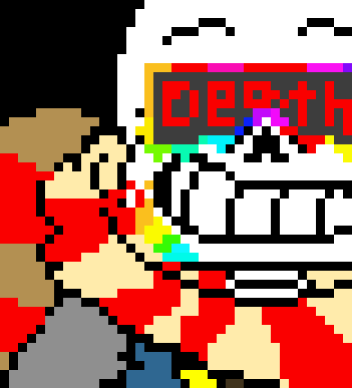 [5c9b7c] Who stole my sprite and thats a anti lust vial - Fresh!Ink