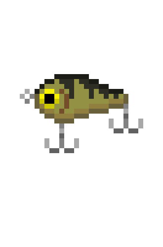 [3b1433] Perch