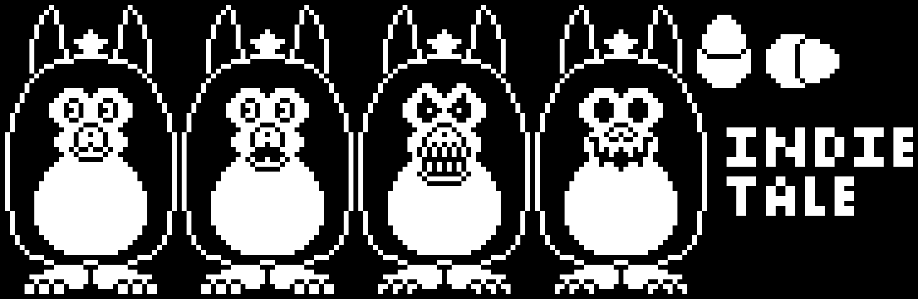 [9664c4] IndieTale TattleTail