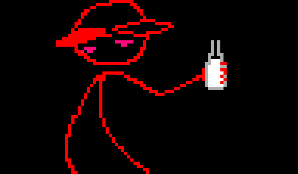 [7ee91b] gunther is the broski fr, one point to team two bit and gunther 0 to xennofat