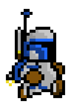 [9664c4] Jango