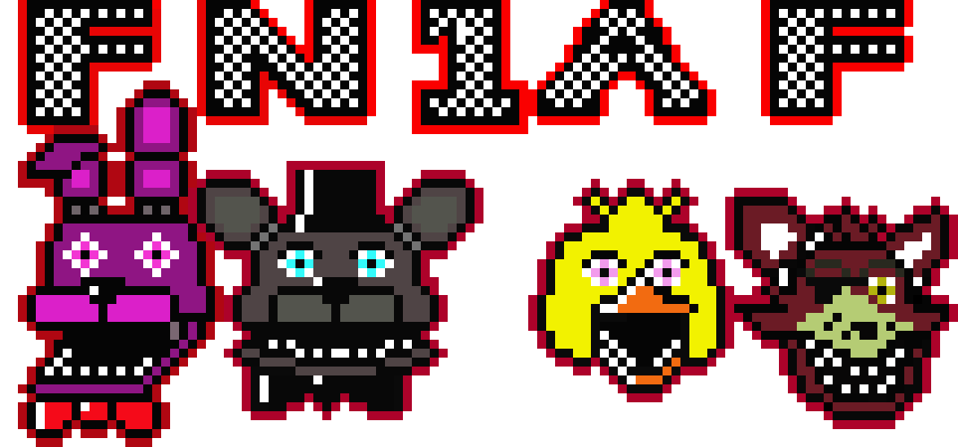 [9664c4] fnaf 1 peps