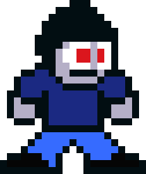 [9664c4] Zambie
