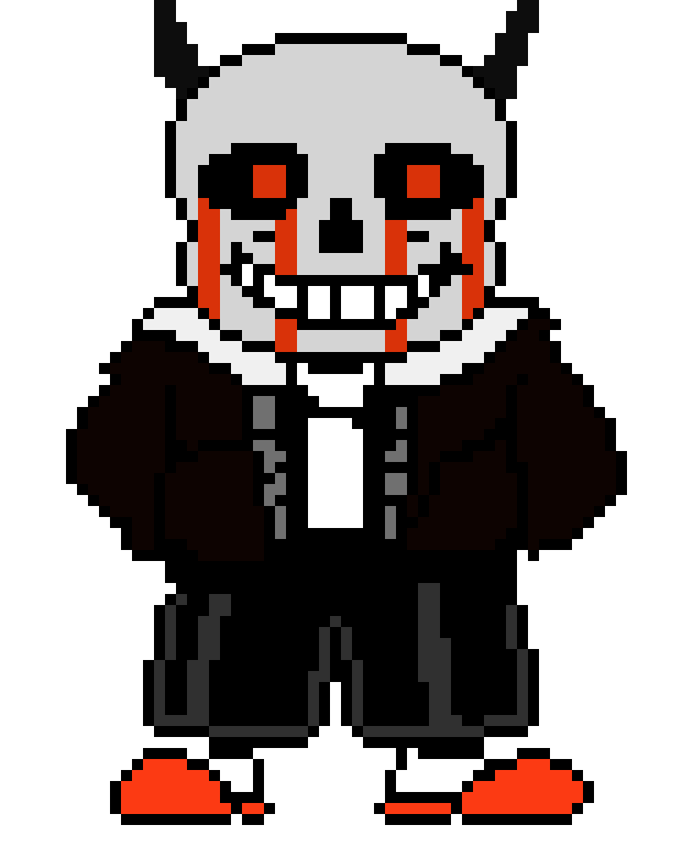 [27eaec] Create Your Own Sans :)