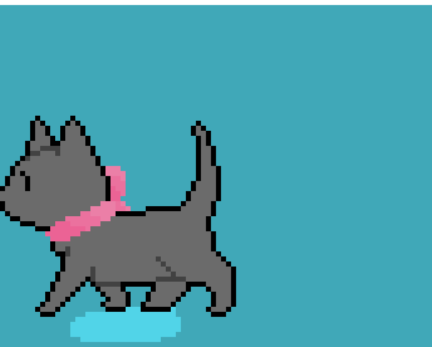 [9664c4] kitten baby
