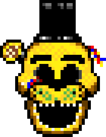 [9664c4] Fredbear