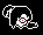 [419b68] Custom Undertale Human Sprite Template