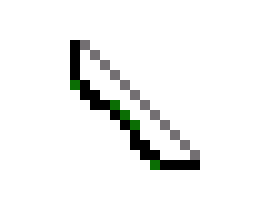 [9664c4] Hunter Bow