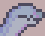 [18f49e]  . . . (causally goes into the lava and nothing happens) . . . 