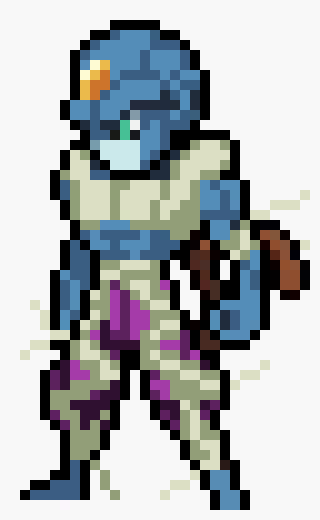 [318001] adaptus super saiyan boost (saiyan adaption)