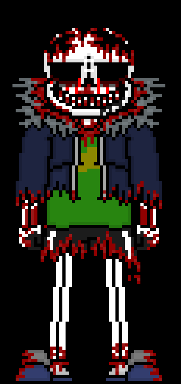 [e8cb42] i guess so, but lil do they know, if the 2 do a thing so Terror is the main host then he can go to the Omega Timeline, unless Delete is smart enough, which i dont think he can think straight due to his sleeplessness