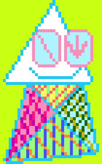 [ff2bda] C7b3r B0b