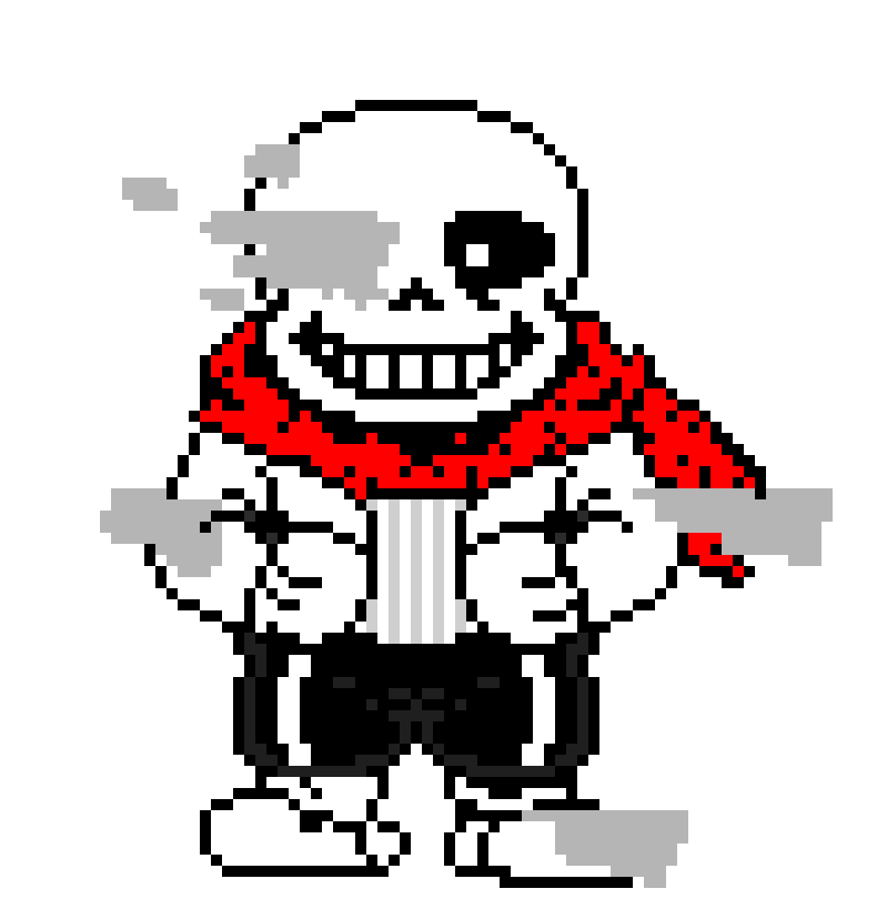[b9b0a7] After Tale Sans