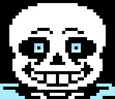 [df4002] " Hello again! " {He was walking towards unlust with the other sans}