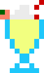 [b49abe] Milkshake