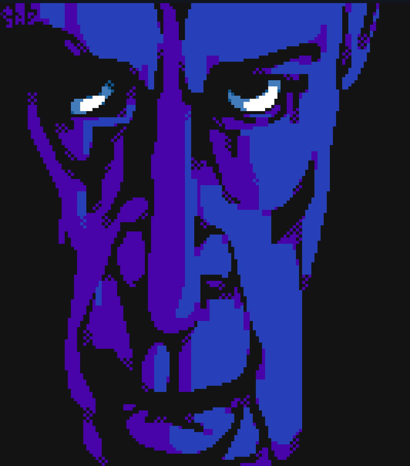 [8426a8] i beseech you change the nutsack hair