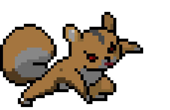 [d354f7] Squirrel Cultivator
