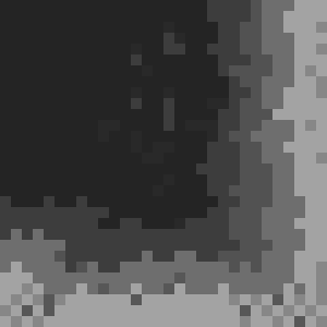 [8d9ce6] Bottom Right Ceiling
