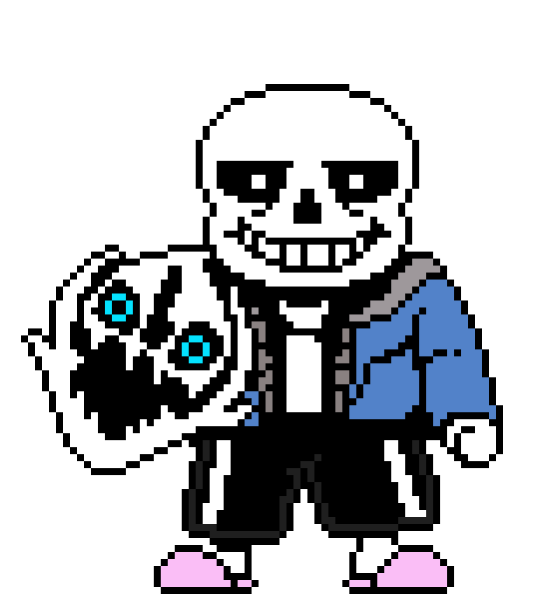 Sans From Smash: Terrie you can't just ign- Actually you probably could ignore any problems on here BUT I AM TRYING TO HELP YOU  WITH YOUR HATRED AGAINST MEMES!