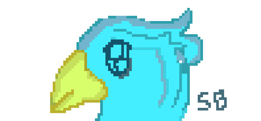 [9664c4] parrot