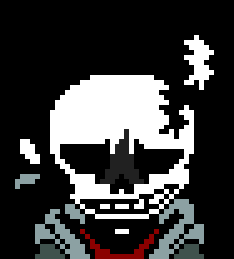 [c7b058] because he killed someone earlier here.. close to where you are 