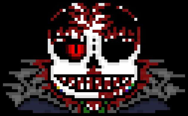 [e8cb42] L E A VE H I M A L O N E ! *tackles Deletion, constantly dealing good amounts of dmg to him*