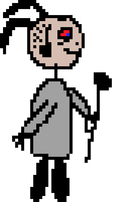[9664c4] PlayerWalk