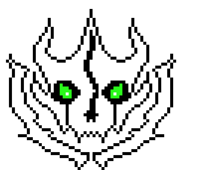 [af4498] Fanmade Gaster Blaster