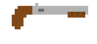 [9664c4] shotgun